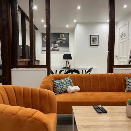 Tillé La Galerie, Proche Aeroport 아파트 외부 사진